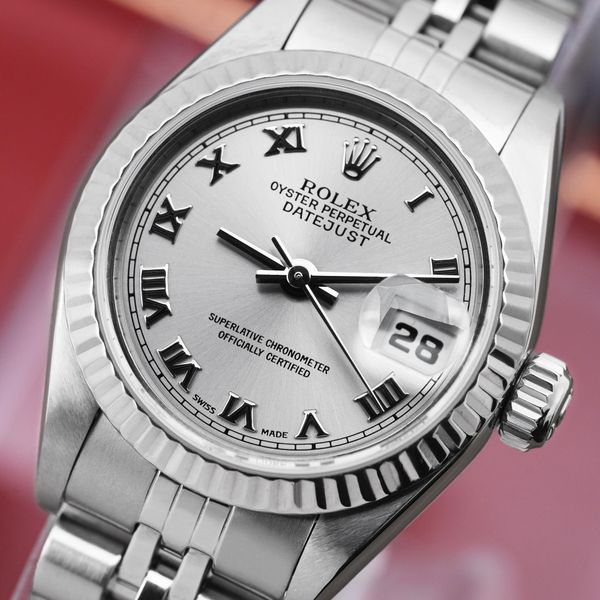 Rolex Datejust Lady 69174